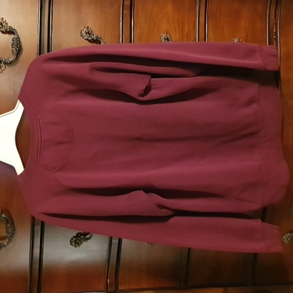 Harvard University Crew Nwck Sweatshirt sz Small - Picture 4 of 4